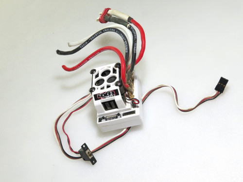 Tekin rx8 gen3 brushless 8 - tekin,