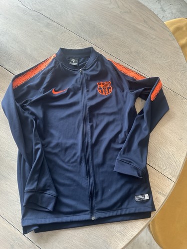 Lot vestes enfant nike fc - lot,