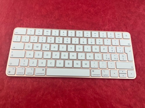 Apple magic keyboard - apple,