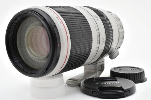Canon 100 400 6 l - canon,