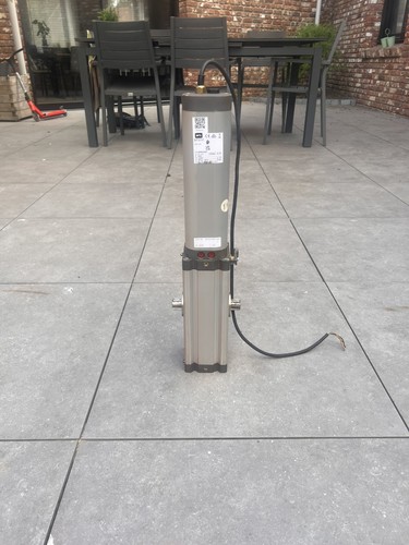 Moteur hydraulique - moteur,