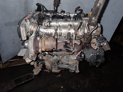 Moteur fiat doblo - fiat, 223