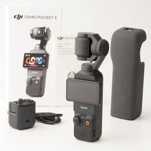 Dji osmo pocket - osmo,