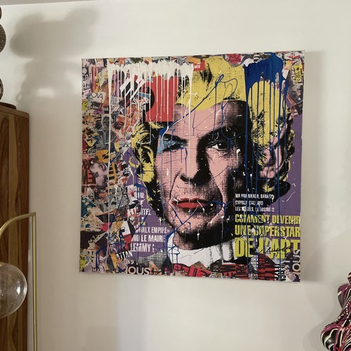 Tableau original thierry - tableau,