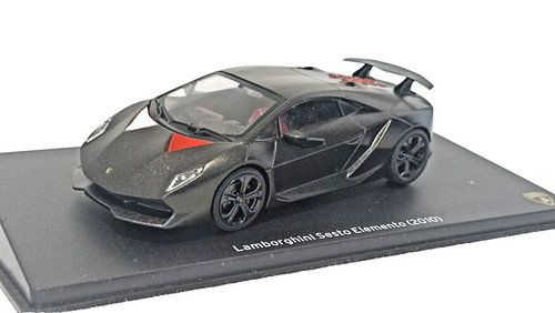 Lamborghini sesto elemento - lamborghini,