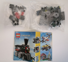 Lego Creator 31015 Emerald