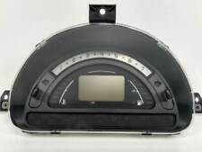 9652008280G tableau de bord