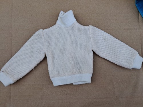Pull tenue longchamps - la,