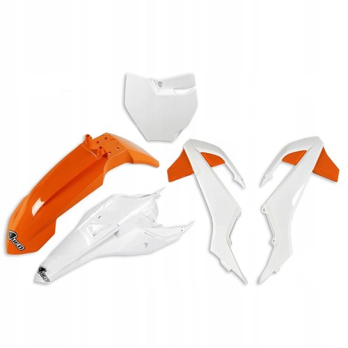 Kit plastique ktm - ktm, sx