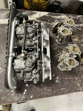 Citroën Ax Sport Carburateur