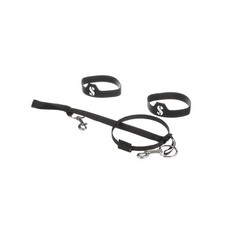 Scubapro S-TEK Stage Kit Cold