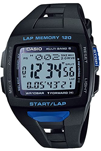 Montre numérique casio - montre,