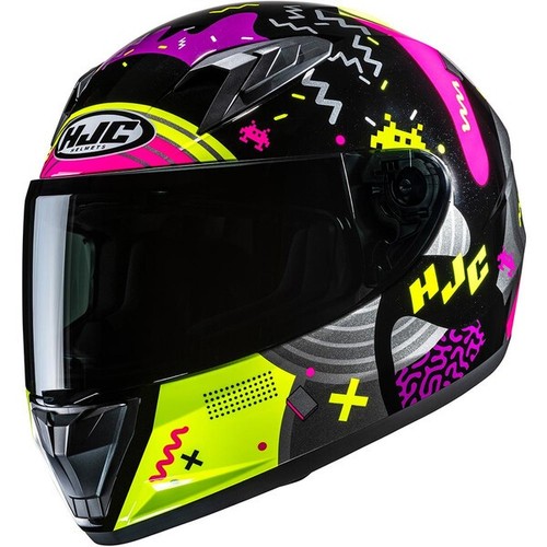 Hjc casque intégral - hjc,