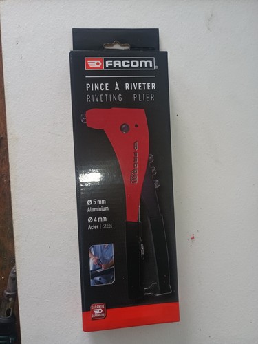 Pince riveter facom - à,