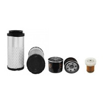 Kit Filtre Pour Kubota B1220