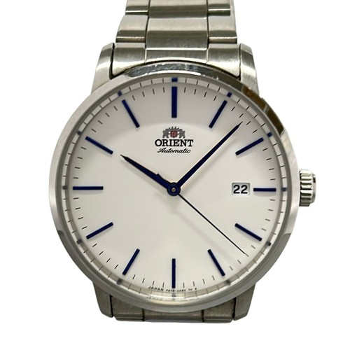 Montre bracelet automatique - montre-bracelet,