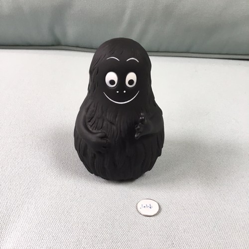 Vintage barbapapa doll - vintage,