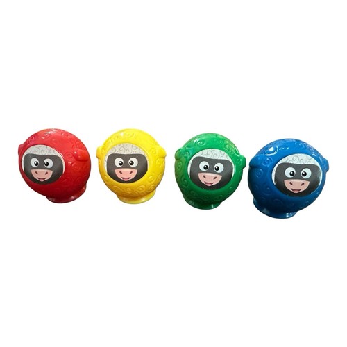 Uno moo sheep lamb - 4,