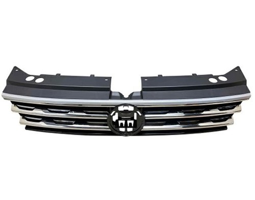 Grille avant pour volkswagen - grille,