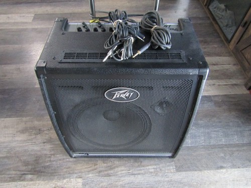 Peavey kb4 amplifier - kb4,