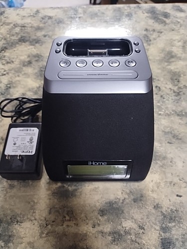 Ihome ip21 iphone ipod - ihome,