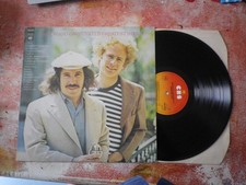 "Simon and Garfunkel's