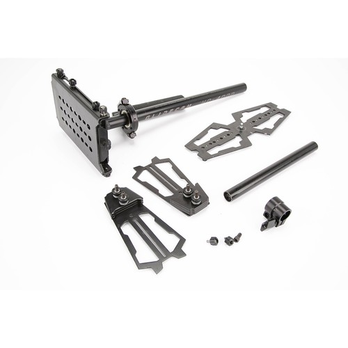 Glidecam 4000 stabilizer - glidecam,