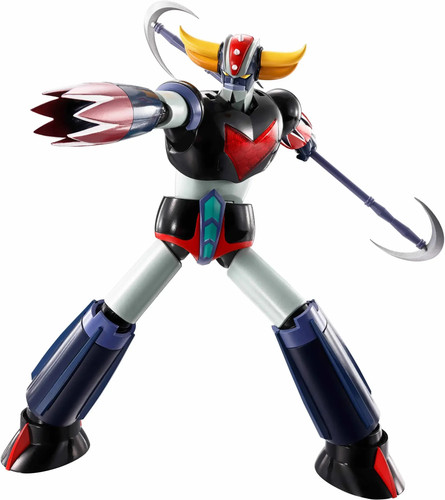 Goldorak figurine robot - -,