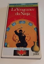 Un livre dont vous êtes le