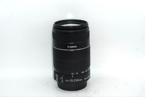Objectif zoom canon s - objectif,