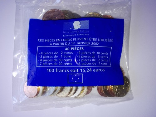 France starter kit euro - -,