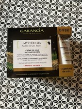 Garancia Mille Et Un Jours