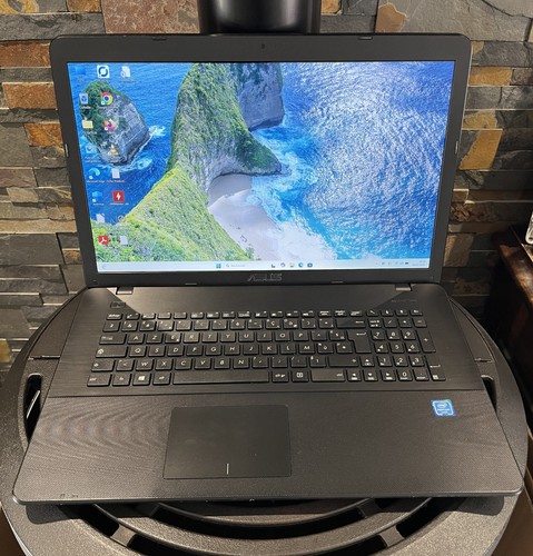 Ordinateur portable asus - ordinateur,