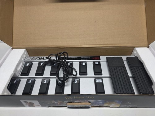 Behringer fcb1010 - behringer,