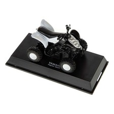 NEWRAY Miniature Quad YAMAHA RAPTOR 660R (Échelle 1/32)