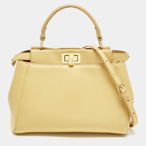 Mini sac fendi - mini,