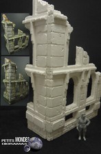 DIORAMA KIT MAQUETTE 1/35