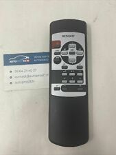 TELECOMANDE COMMANDE AUTORADIO CABASSE GPS NAVIGATION RENAULT ESPACE 4 IV PHASE2