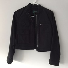 Ralph Lauren Black Stylish