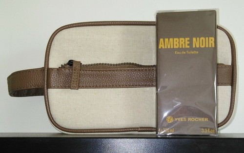 Yves rocher eau de - yves,