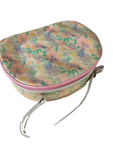 Corolle rangement valise - rangement,