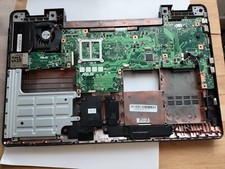 carte mere hors service asus x72j avec plasturgie