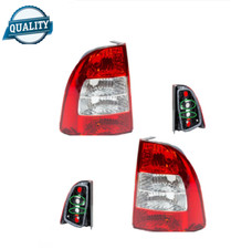 2 X Feux LAMPE FEUX ARRIERE pour Fiat Strada 06 SX / Dx Phare Groupe Optique