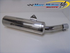 SILENCIEUX SUZUKI 1250 BANDIT