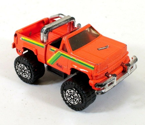 Jouets remco vintage 4x4 - vintage,