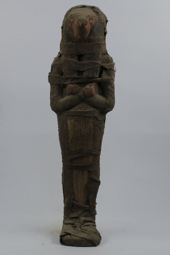 Horus ushabti the - horus, falcon