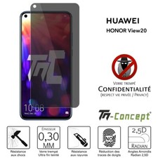 Huawei Honor View 20 - Verre