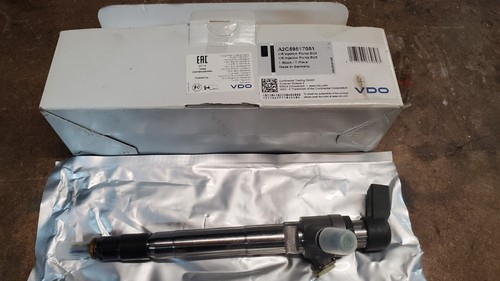 Injecteur moteur hdi - hdi, ford