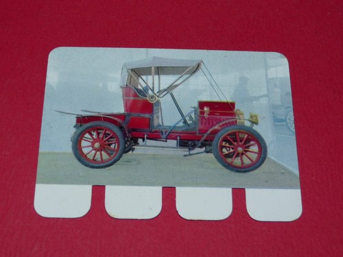 Dion bouton 1907 - de,