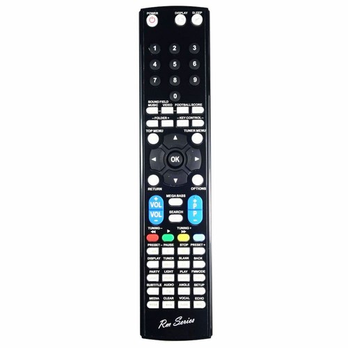 Télécommande système - télécommande, du